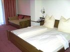 фото отеля Hotel Garni Alpina Unken
