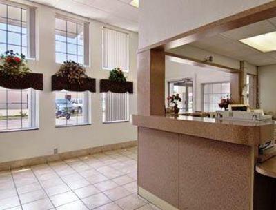 фото отеля Super 8 Motel Leavenworth (Kansas)