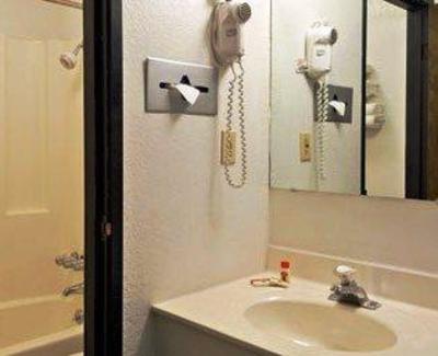 фото отеля Super 8 Motel Leavenworth (Kansas)