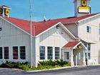 фото отеля Super 8 Motel Leavenworth (Kansas)