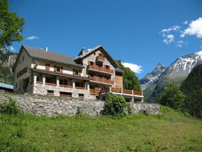 фото отеля Village Oceane