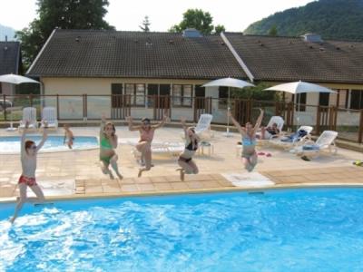 фото отеля Village Oceane