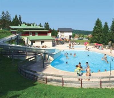 фото отеля Village Oceane