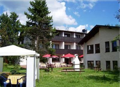 фото отеля Hotel & Restaurant Im Krautergarten