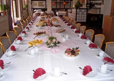 фото отеля Hotel & Restaurant Im Krautergarten