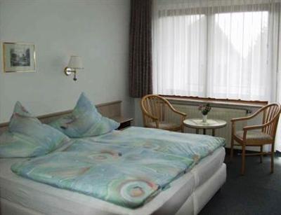 фото отеля Hotel & Restaurant Im Krautergarten