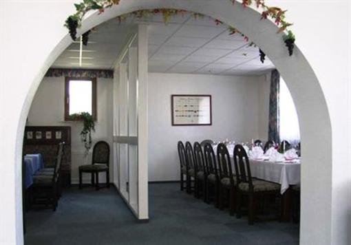 фото отеля Hotel & Restaurant Im Krautergarten