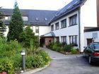 фото отеля Hotel & Restaurant Im Krautergarten