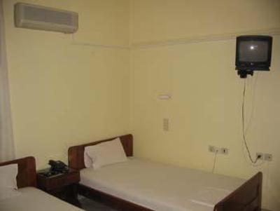 фото отеля Hotel Tourist Ioannina