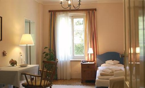 фото отеля Hotel Landsitz Pichlschloss