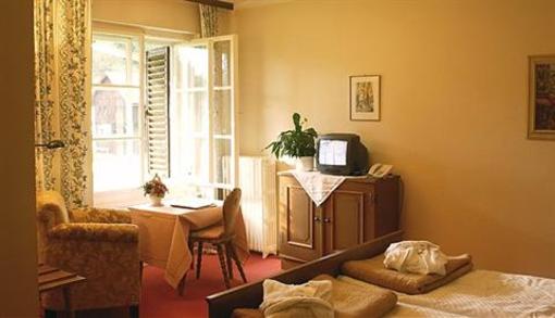 фото отеля Hotel Landsitz Pichlschloss