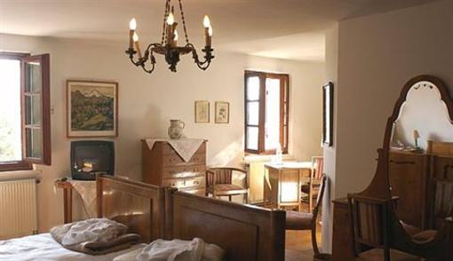 фото отеля Hotel Landsitz Pichlschloss