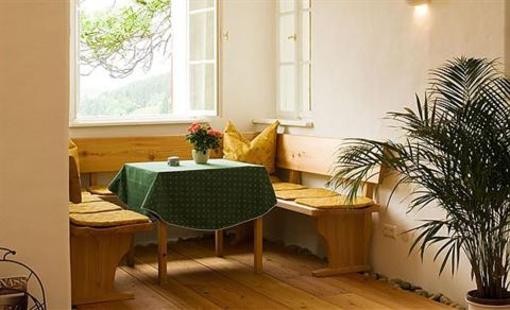 фото отеля Hotel Landsitz Pichlschloss