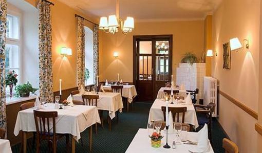 фото отеля Hotel Landsitz Pichlschloss
