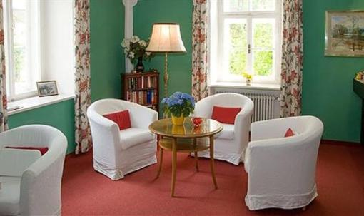 фото отеля Hotel Landsitz Pichlschloss