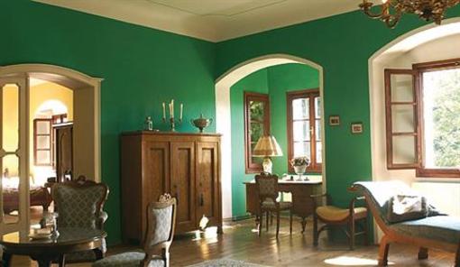 фото отеля Hotel Landsitz Pichlschloss