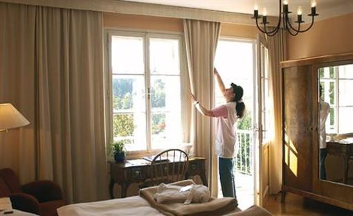 фото отеля Hotel Landsitz Pichlschloss