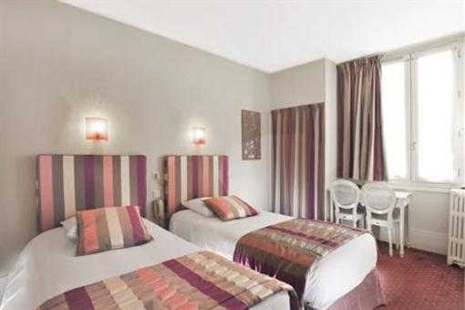 фото отеля L'Hotel Des Roys Le Paris Versailles