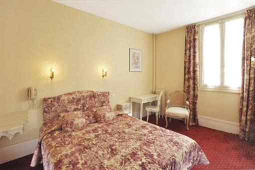 фото отеля L'Hotel Des Roys Le Paris Versailles