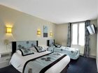 фото отеля L'Hotel Des Roys Le Paris Versailles