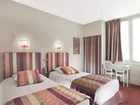 фото отеля L'Hotel Des Roys Le Paris Versailles