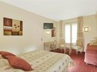 фото отеля L'Hotel Des Roys Le Paris Versailles