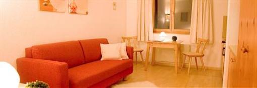 фото отеля Haus Iton - Appartements