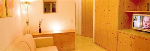 фото отеля Haus Iton - Appartements