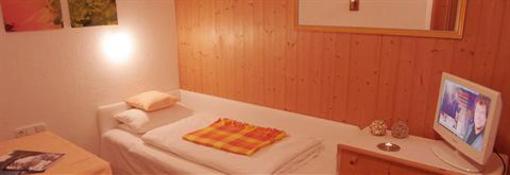 фото отеля Haus Iton - Appartements
