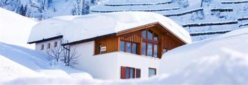 фото отеля Haus Iton - Appartements
