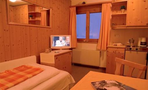 фото отеля Haus Iton - Appartements
