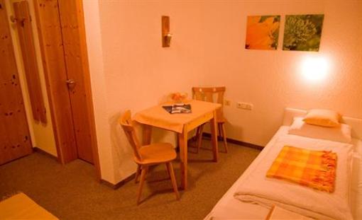 фото отеля Haus Iton - Appartements