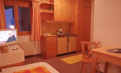 фото отеля Haus Iton - Appartements