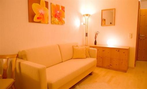 фото отеля Haus Iton - Appartements