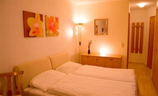 фото отеля Haus Iton - Appartements
