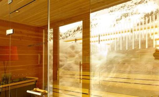 фото отеля Haus Iton - Appartements