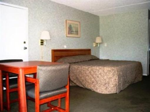фото отеля Eighth Street Motel