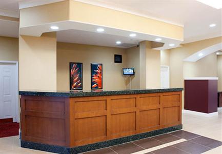 фото отеля Residence Inn Newark Silicon Valley