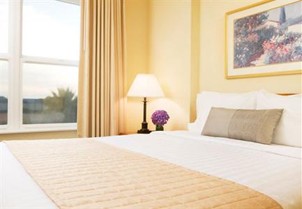 фото отеля Residence Inn Newark Silicon Valley