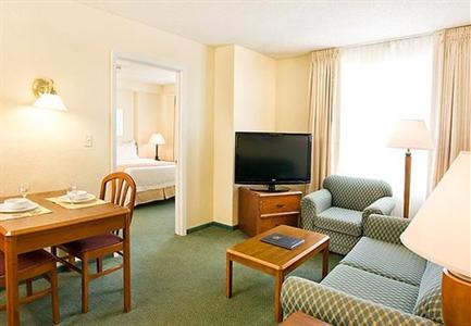 фото отеля Residence Inn Newark Silicon Valley