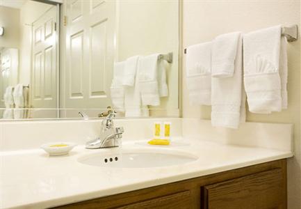 фото отеля Residence Inn Newark Silicon Valley