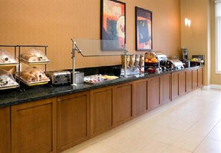 фото отеля Residence Inn Newark Silicon Valley