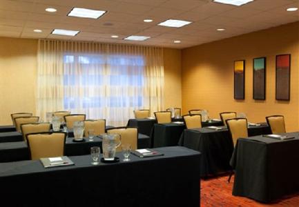 фото отеля Residence Inn Newark Silicon Valley