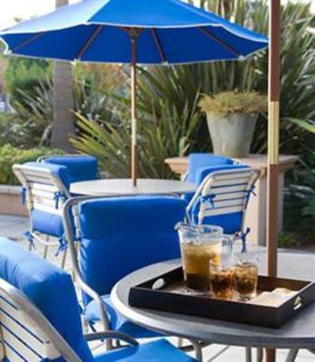 фото отеля Residence Inn Newark Silicon Valley