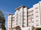 фото отеля Residence Inn Newark Silicon Valley