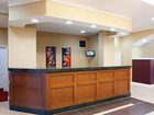 фото отеля Residence Inn Newark Silicon Valley