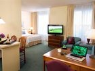 фото отеля Residence Inn Newark Silicon Valley