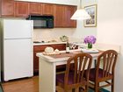 фото отеля Residence Inn Newark Silicon Valley