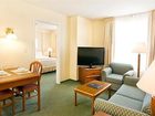 фото отеля Residence Inn Newark Silicon Valley