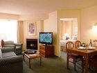 фото отеля Residence Inn Newark Silicon Valley